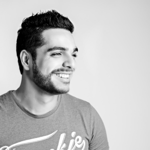 Khaled Ibrahimi