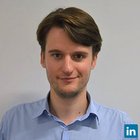 Avatar for Adriaan Coppens