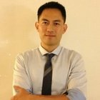 Avatar for Kevin Liang