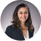 Avatar for Varsha Monick