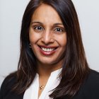 Avatar for Shalini Trefzer