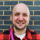 Avatar for Simon Frost
