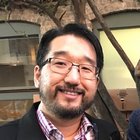Avatar for Arnold Kim