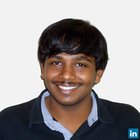 Avatar for ashwik reddy