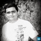 Avatar for Parth Desai