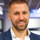 Avatar for Piotr Hołubowicz