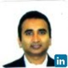 Avatar for Vijay Basani