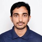 Avatar for Akhilesh VijayaKumar