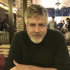 Avatar for Larry Hendler