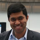 Avatar for Cherian Mathew