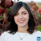 Avatar for Nisha Desai