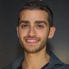 Avatar for Sami Halabi