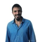 Avatar for Gonzalo Mesorio