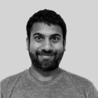 Avatar for Jeevan Kalanithi