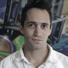 Avatar for Gilad Lotan