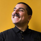 Avatar for Ahmed Abdel Rahman