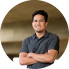 Avatar for Ramil Azucena