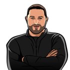 Avatar for Josh Carter