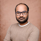 Avatar for Rajdeep Chatterjee