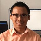 Avatar for Jove Kuang