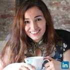 Avatar for Aysegul Yonet