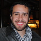 Avatar for Guilherme Tavares