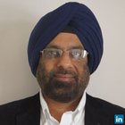Avatar for Bikram Sohal
