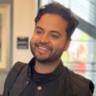 Avatar for Nikhil Mathur