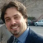 Avatar for Alireza Chavosh, Ph.D., MBA