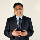 Avatar for Kishore Jethanandani