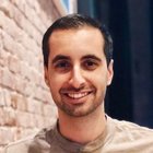 Avatar for Justin Kasad