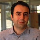 Avatar for Amin Saberi