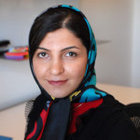 Avatar for Farnaz Ronaghi