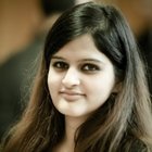 Avatar for Priya Prakash