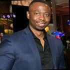 Avatar for Thabang Ngazimbi