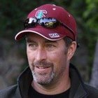 Avatar for Steve Cousins