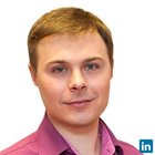 Avatar for Ivan Ryndin