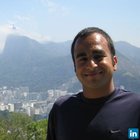 Avatar for Anish Kejariwal