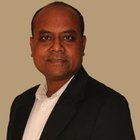 Avatar for Ravi Adatrao