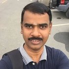 Avatar for Karthikeyan T