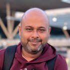 Avatar for Purnendu Shakunt