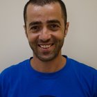 Avatar for Eyal Halimi