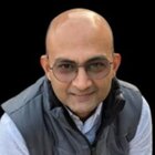 Avatar for Paritosh Sharma