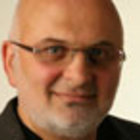 Avatar for Mike Gurevich