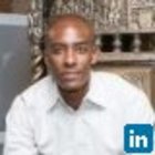 Avatar for Tony Hudgins