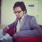 Avatar for shahid israr
