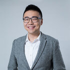 Avatar for Wally (Yingxiao) Wang