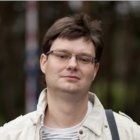 Avatar for Yuriy Lozinsky