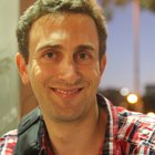 Avatar for David Paluy