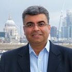 Avatar for Atul Devani